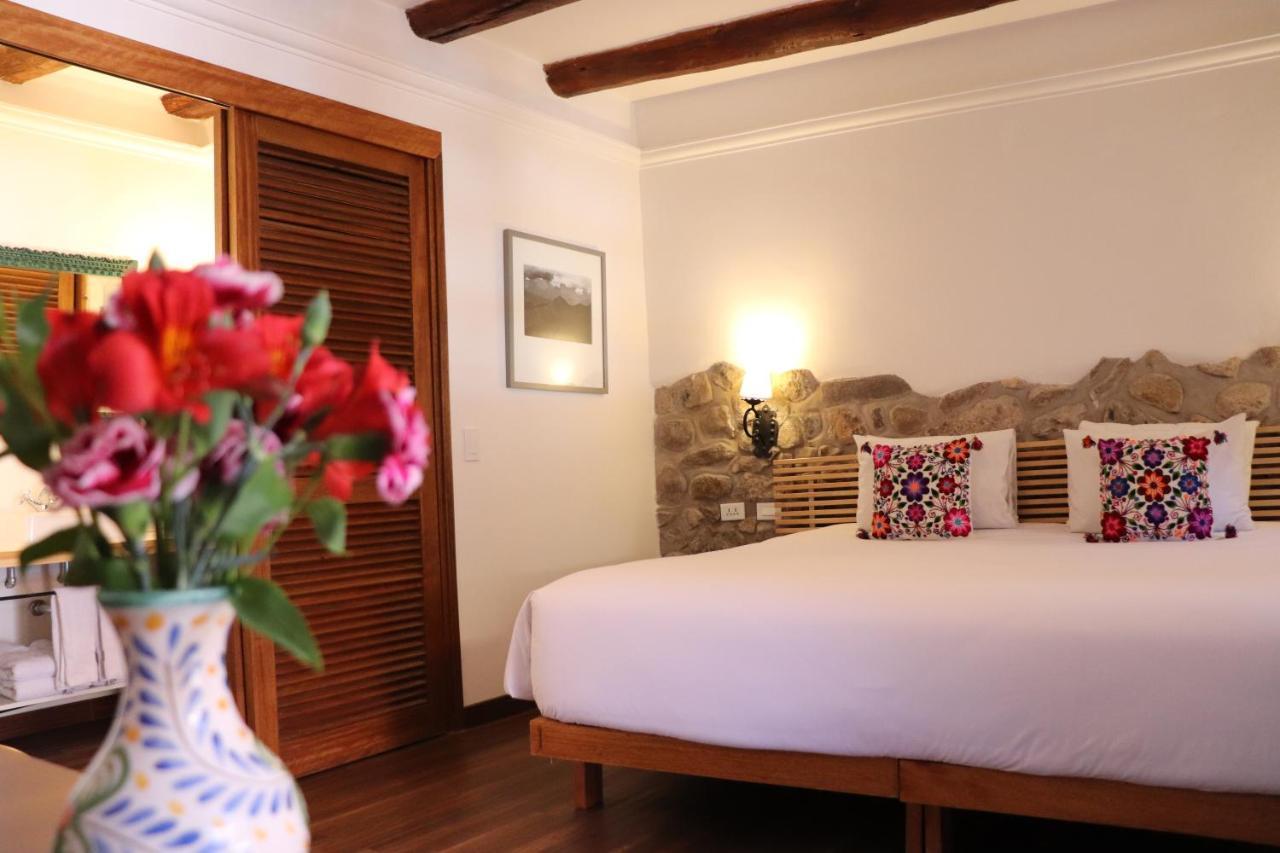 Quinta San Blas By Ananay Hotels Cusco Exterior photo
