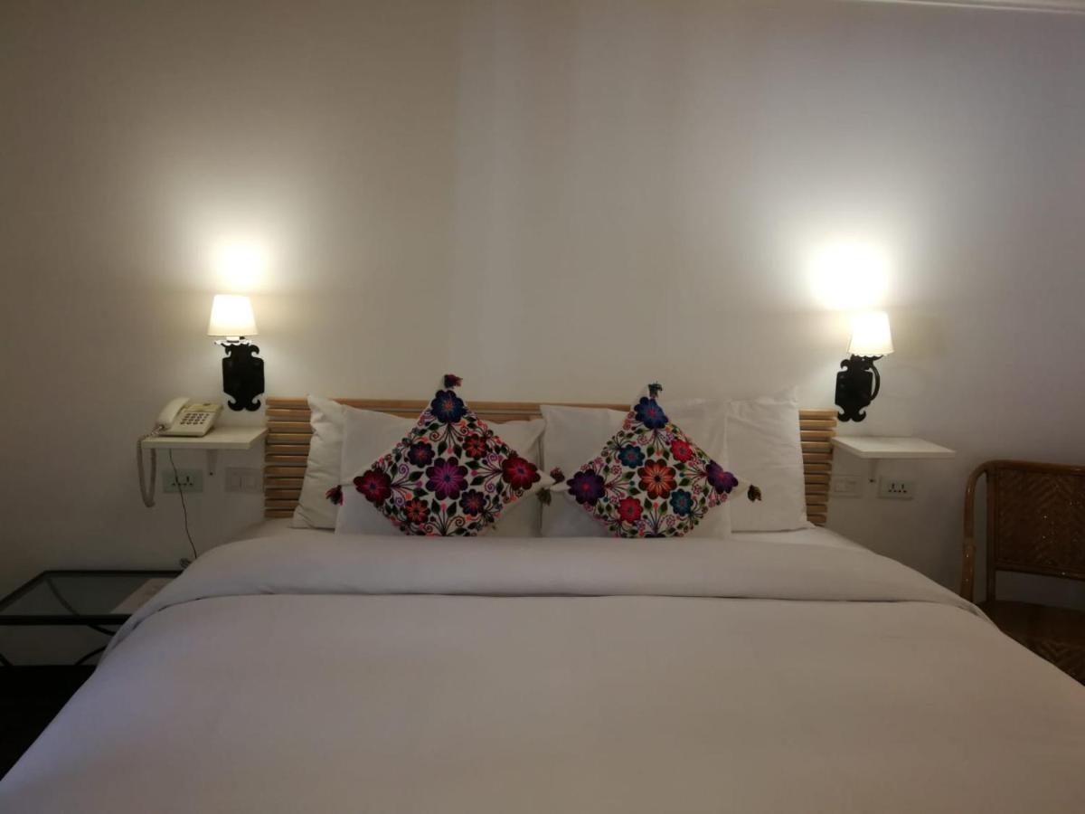 Quinta San Blas By Ananay Hotels Cusco Exterior photo
