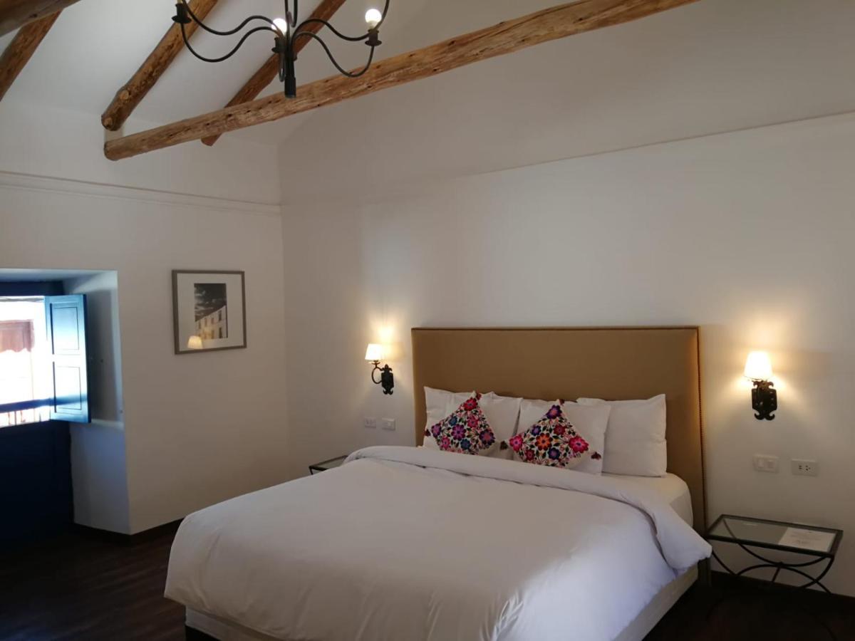 Quinta San Blas By Ananay Hotels Cusco Exterior photo