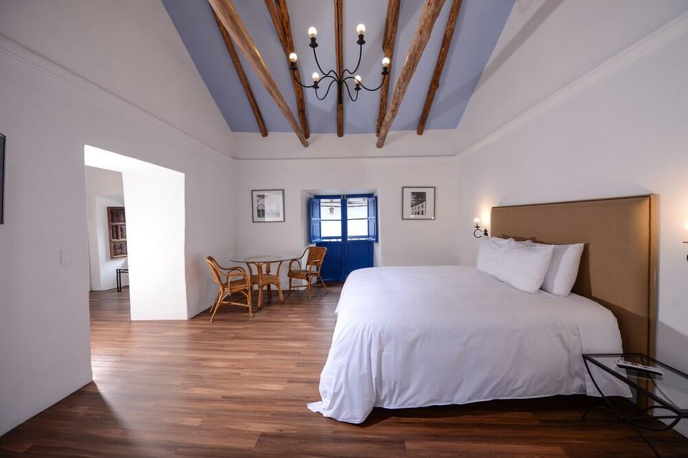 Quinta San Blas By Ananay Hotels Cusco Exterior photo