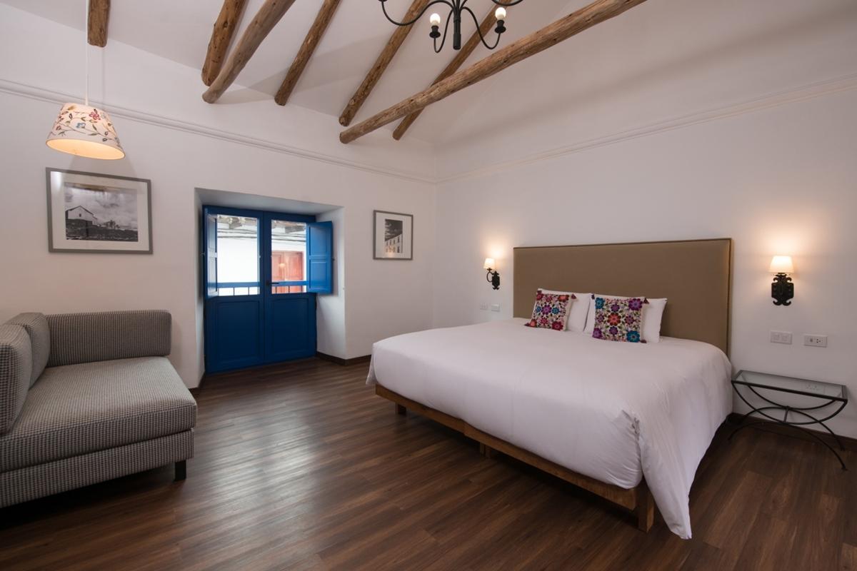 Quinta San Blas By Ananay Hotels Cusco Exterior photo