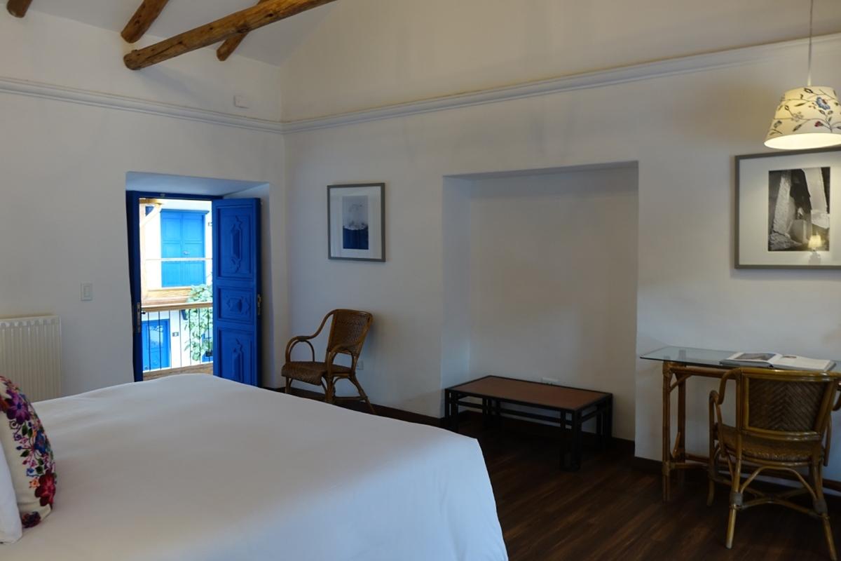 Quinta San Blas By Ananay Hotels Cusco Exterior photo