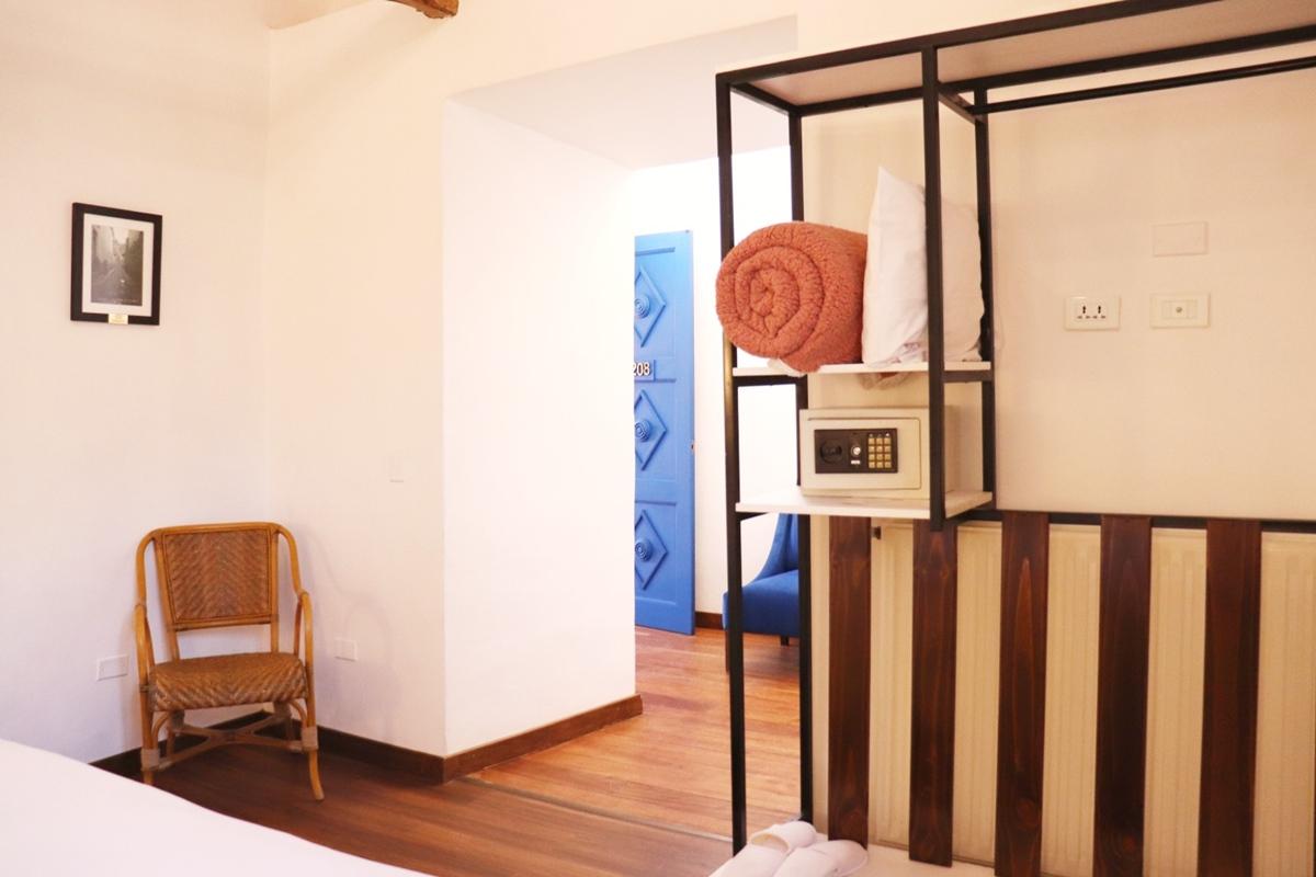 Quinta San Blas By Ananay Hotels Cusco Exterior photo