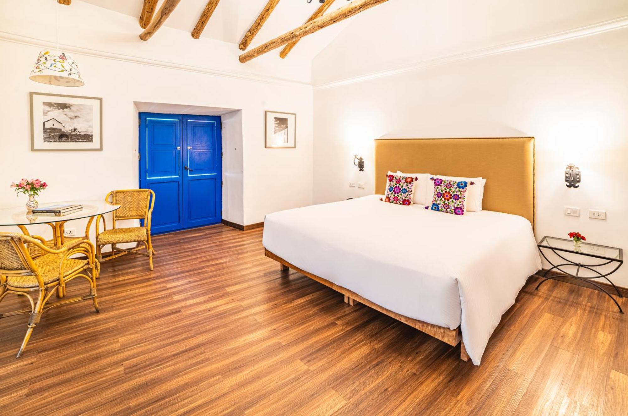 Quinta San Blas By Ananay Hotels Cusco Exterior photo