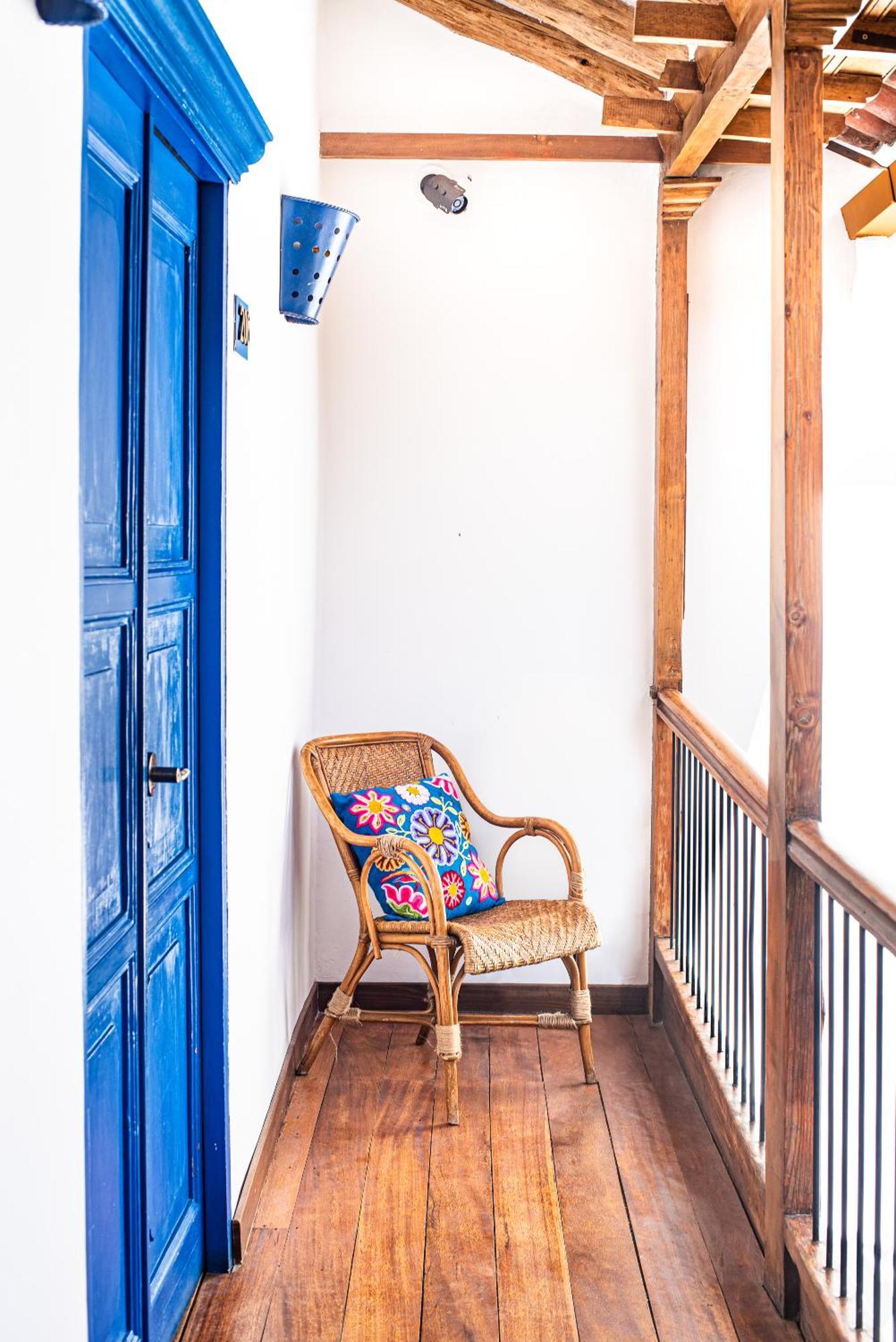 Quinta San Blas By Ananay Hotels Cusco Exterior photo